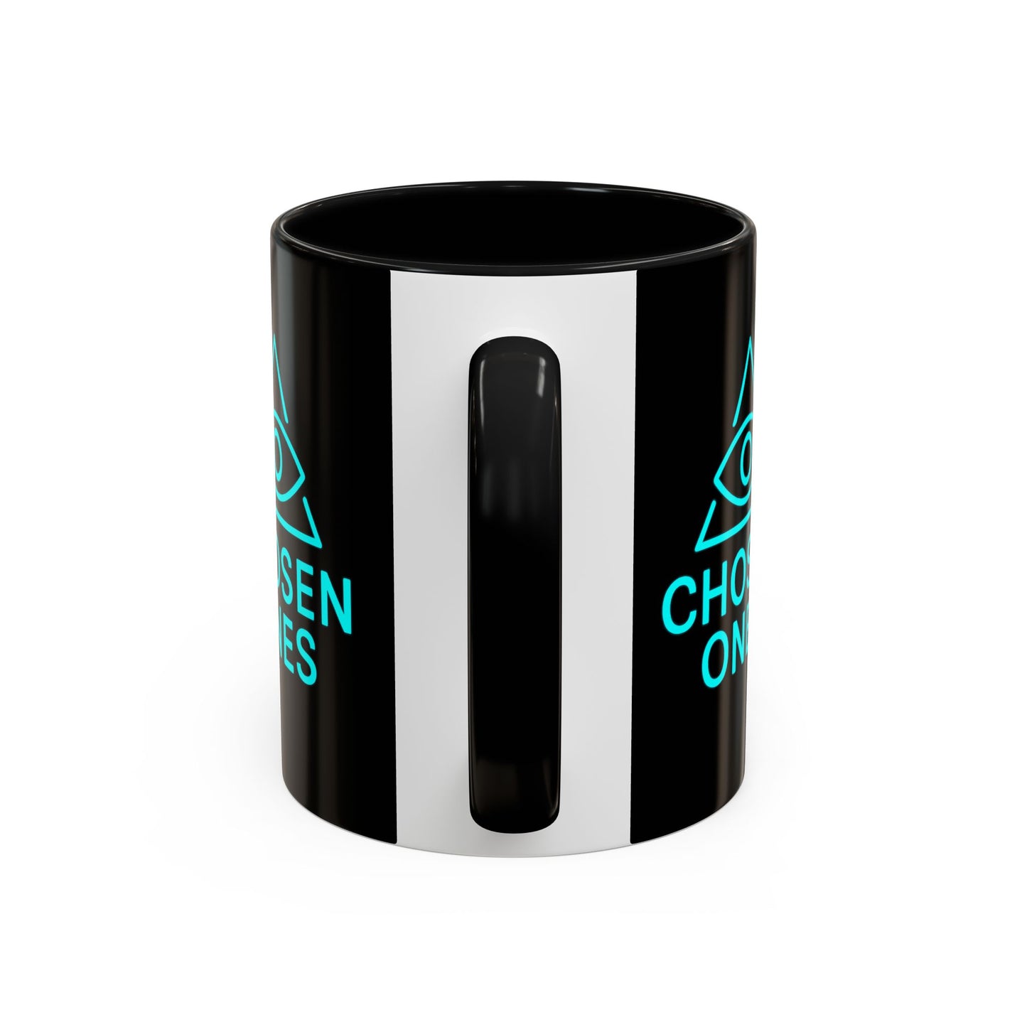All Seeing I Mug – Drink with Insight