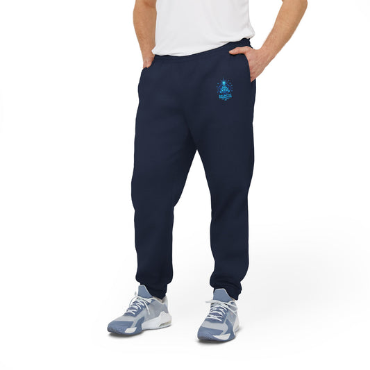 Galactic Federation Joggers – Run Towards Heaven