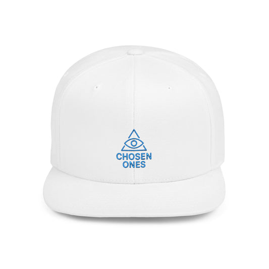 All Seeing I Snapback – Head in the Sky