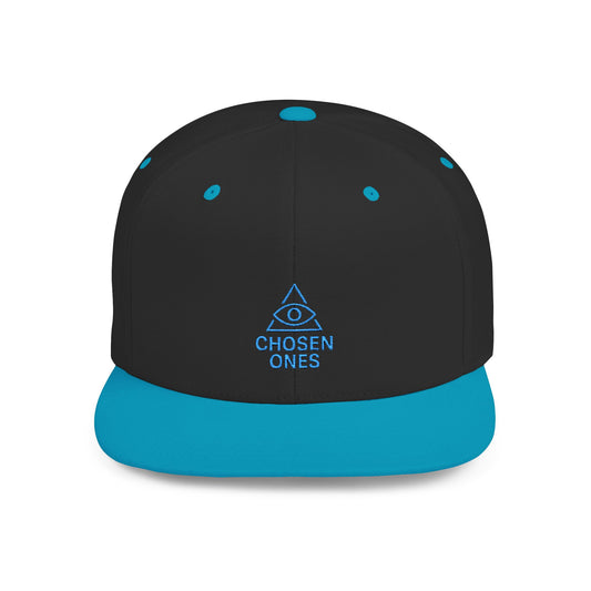 All Seeing I Snapback – Head in the Sky