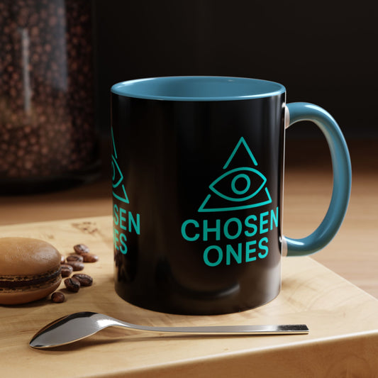 All Seeing I Mug – Drink with Insight