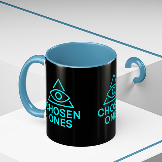 All Seeing I Mug – Drink with Insight