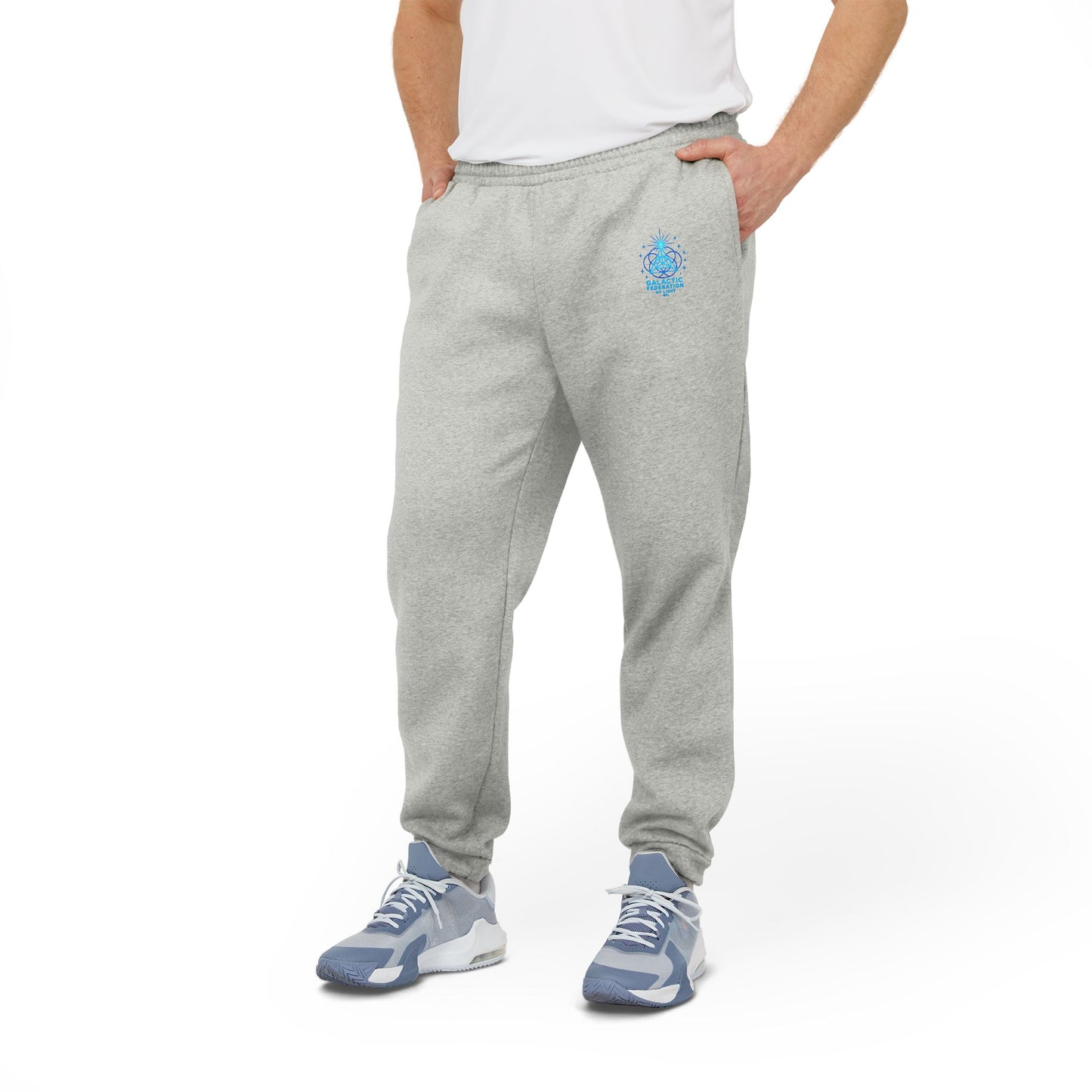 Galactic Federation Joggers – Run Towards Heaven