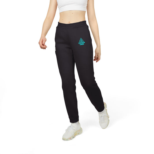 All Seeing I Joggers – Move Consciously