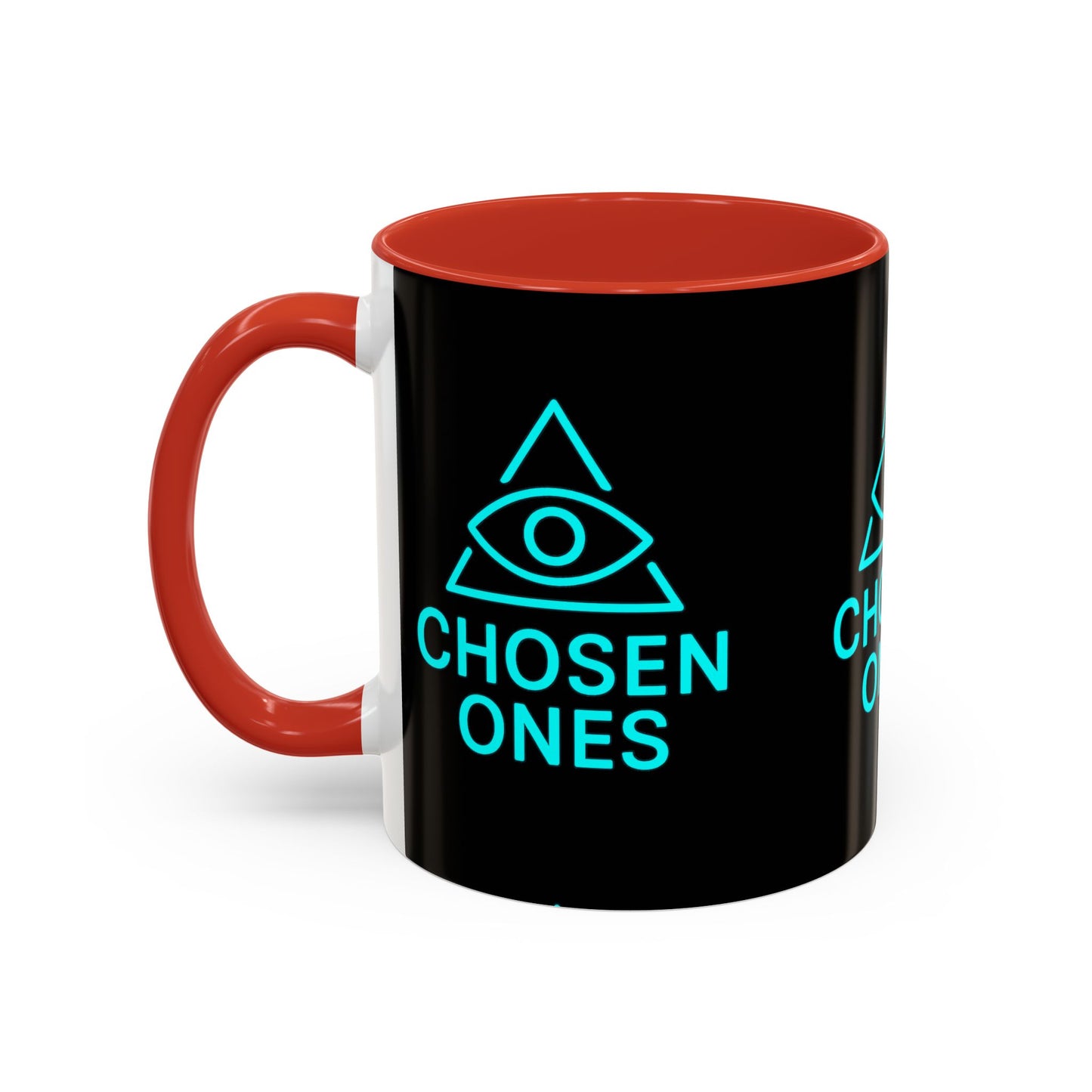 All Seeing I Mug – Drink with Insight