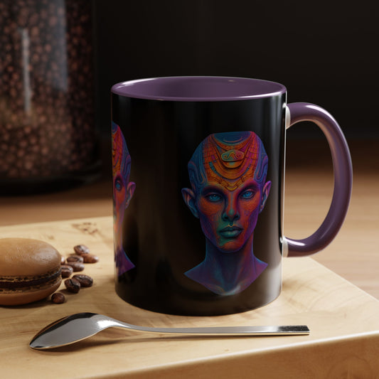 GFL Emissary Mug – Diplomacy in a Cup