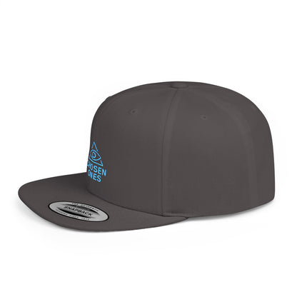 All Seeing I Snapback – Head in the Sky