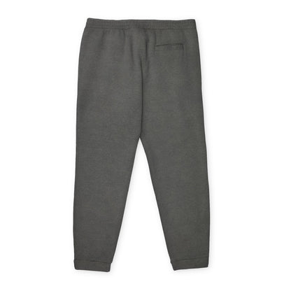Galactic Federation Joggers – Run Towards Heaven