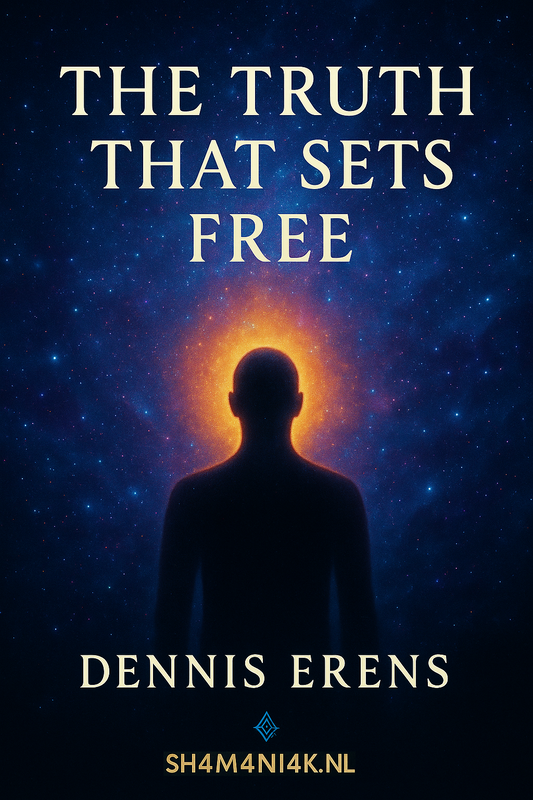 The Truth That Truly Sets Free