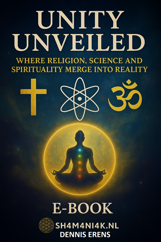 Unity Unveiled